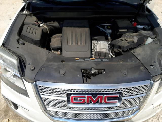 Photo 6 VIN: 2GKFLVEK5H6104404 - GMC TERRAIN DE 