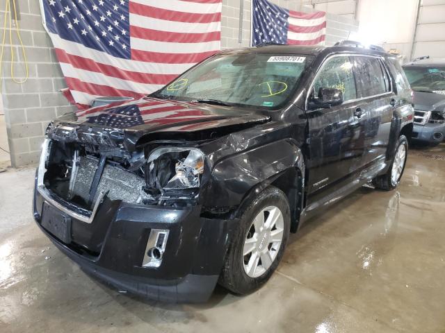 Photo 1 VIN: 2GKFLVEK6C6102783 - GMC TERRAIN SL 