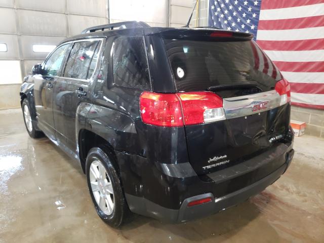 Photo 2 VIN: 2GKFLVEK6C6102783 - GMC TERRAIN SL 