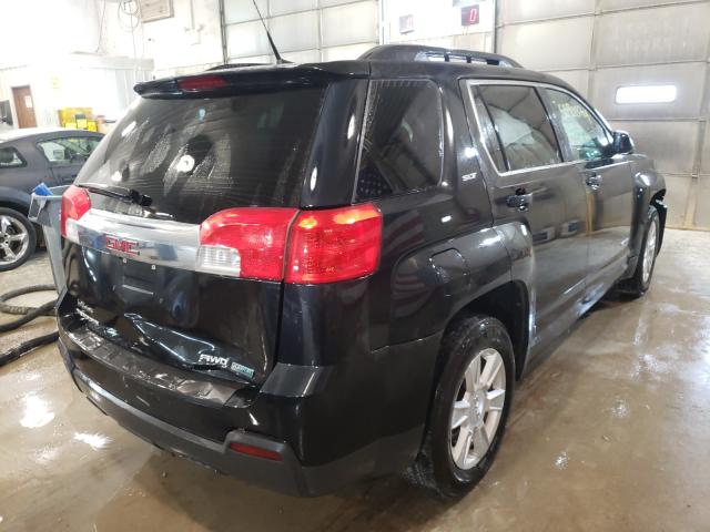 Photo 3 VIN: 2GKFLVEK6C6102783 - GMC TERRAIN SL 