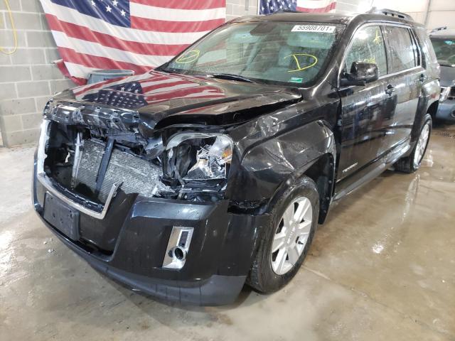 Photo 8 VIN: 2GKFLVEK6C6102783 - GMC TERRAIN SL 