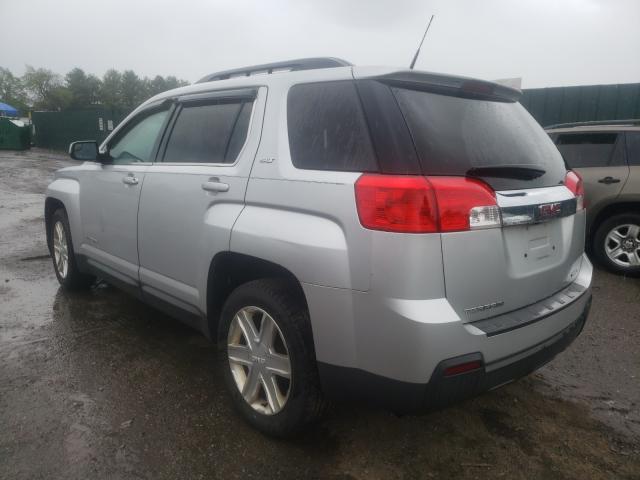 Photo 2 VIN: 2GKFLVEK6C6270620 - GMC TERRAIN SL 