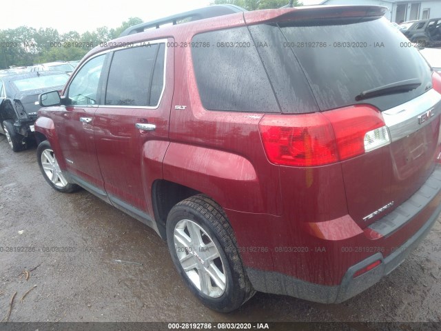 Photo 2 VIN: 2GKFLVEK6C6394841 - GMC TERRAIN 