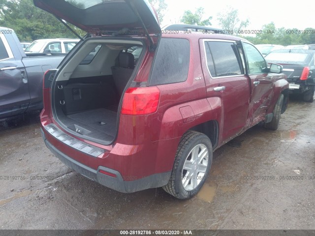 Photo 3 VIN: 2GKFLVEK6C6394841 - GMC TERRAIN 