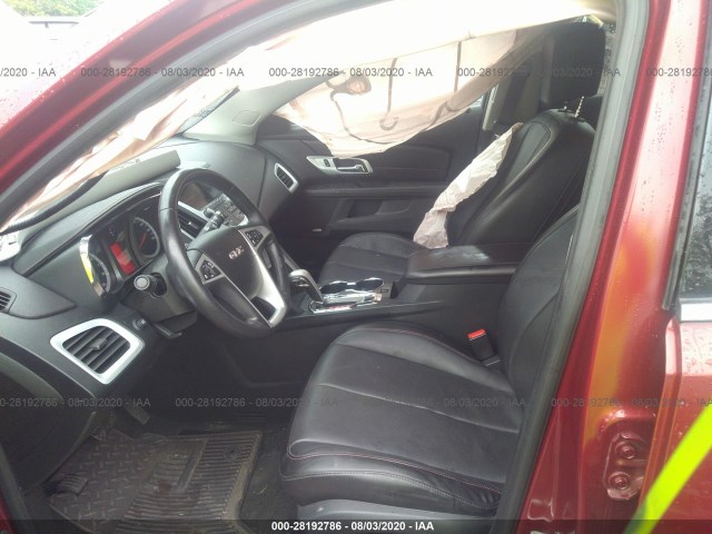 Photo 4 VIN: 2GKFLVEK6C6394841 - GMC TERRAIN 