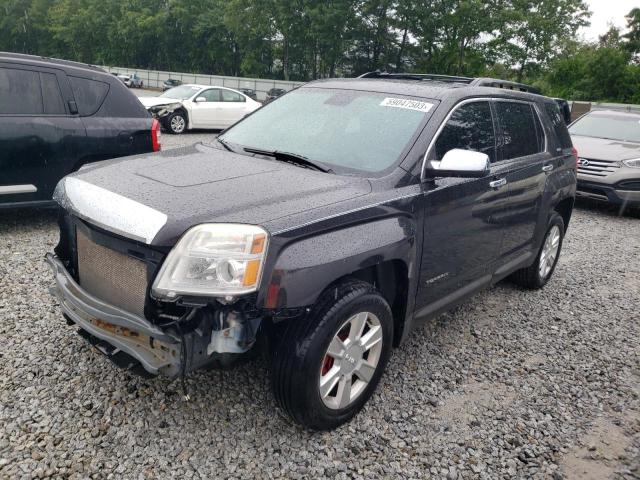 Photo 0 VIN: 2GKFLVEK6D6126812 - GMC TERRAIN SL 