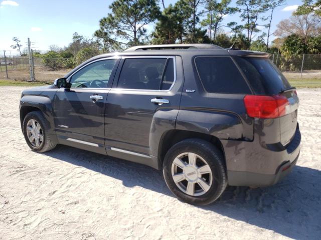 Photo 1 VIN: 2GKFLVEK6D6132917 - GMC TERRAIN 