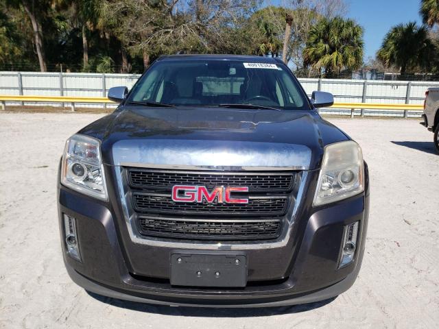 Photo 4 VIN: 2GKFLVEK6D6132917 - GMC TERRAIN 