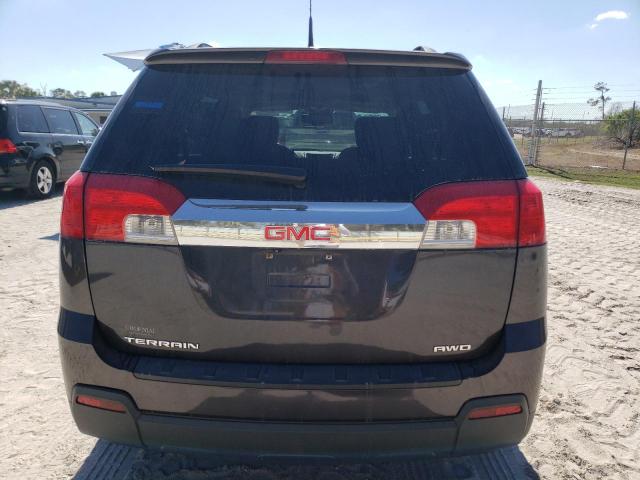 Photo 5 VIN: 2GKFLVEK6D6132917 - GMC TERRAIN 