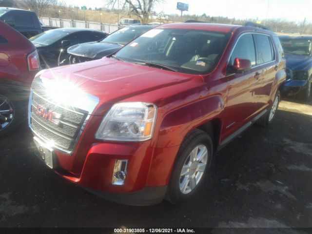 Photo 1 VIN: 2GKFLVEK6D6150723 - GMC TERRAIN 