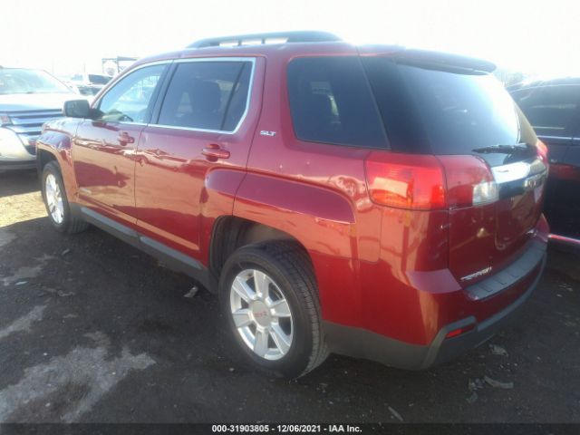 Photo 2 VIN: 2GKFLVEK6D6150723 - GMC TERRAIN 