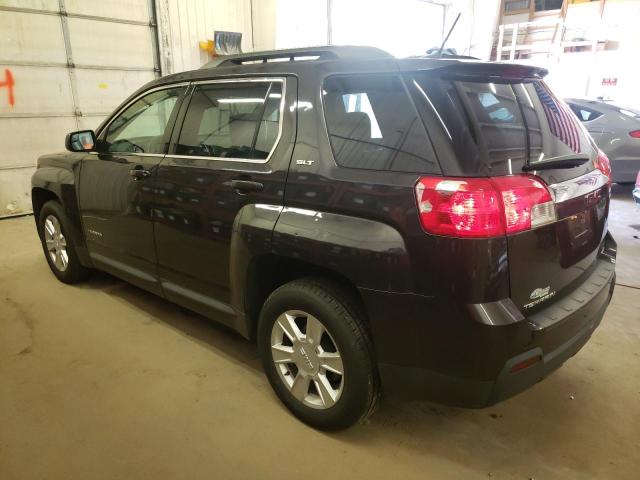 Photo 1 VIN: 2GKFLVEK6D6208443 - GMC TERRAIN SL 