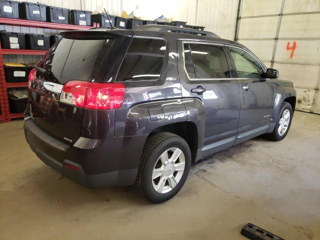 Photo 2 VIN: 2GKFLVEK6D6208443 - GMC TERRAIN SL 