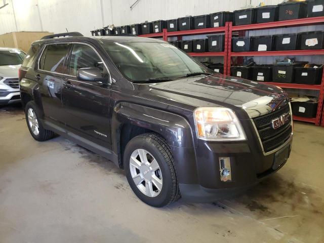 Photo 3 VIN: 2GKFLVEK6D6208443 - GMC TERRAIN SL 