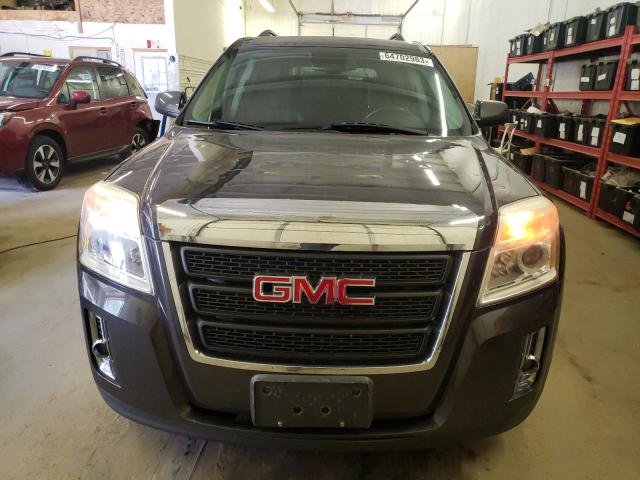 Photo 4 VIN: 2GKFLVEK6D6208443 - GMC TERRAIN SL 