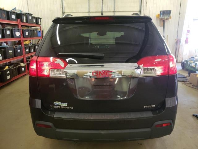 Photo 5 VIN: 2GKFLVEK6D6208443 - GMC TERRAIN SL 