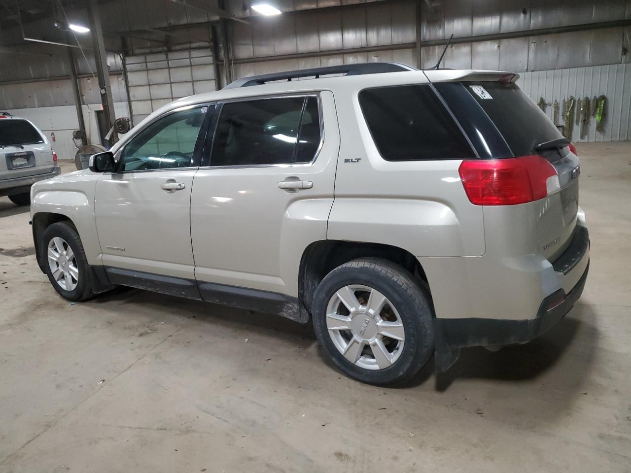 Photo 1 VIN: 2GKFLVEK6D6211343 - GMC TERRAIN 