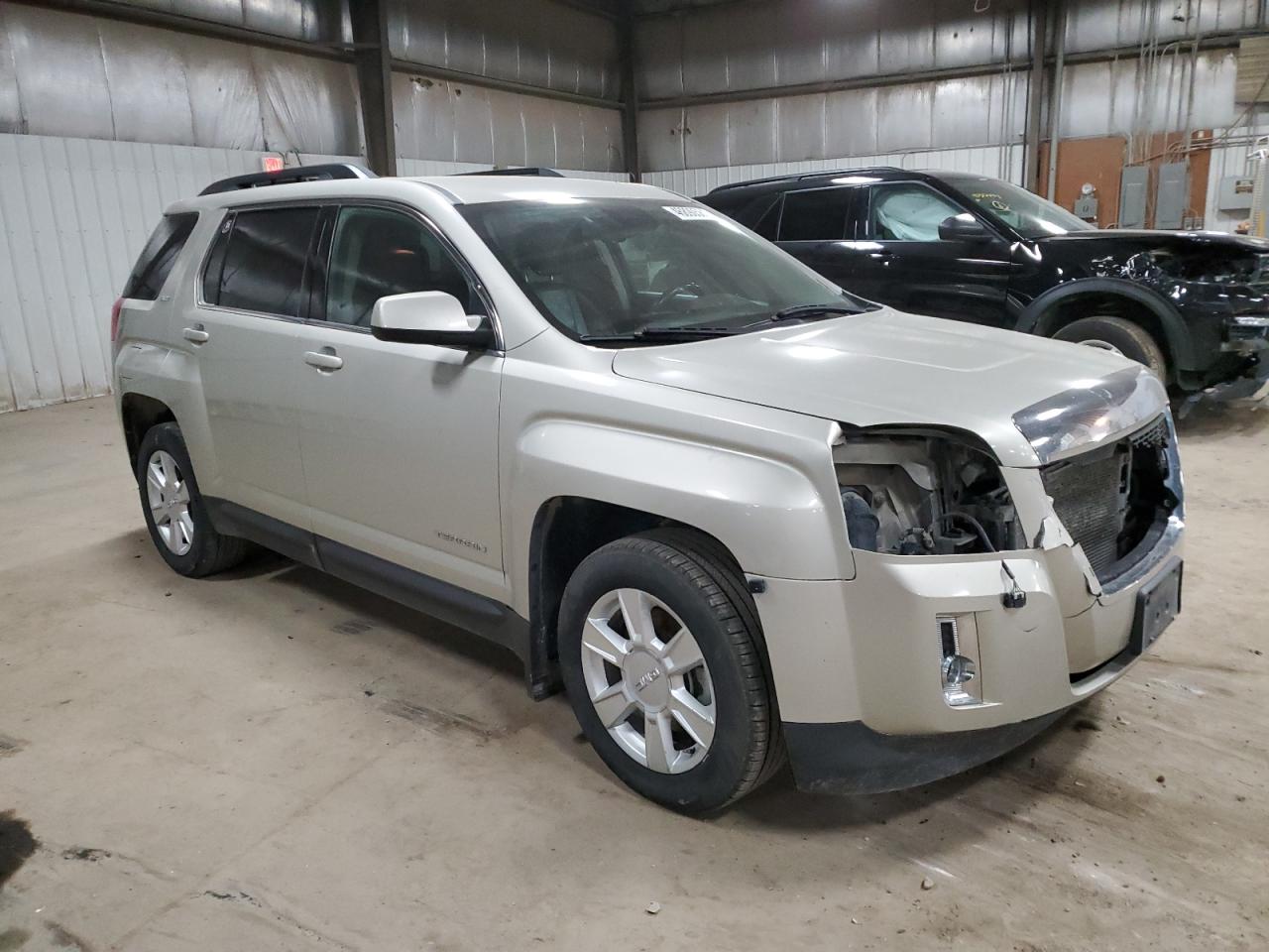 Photo 3 VIN: 2GKFLVEK6D6211343 - GMC TERRAIN 