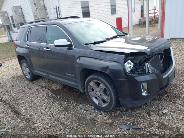 Photo 0 VIN: 2GKFLVEK6D6243693 - GMC TERRAIN 