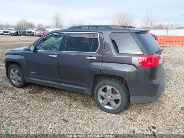 Photo 2 VIN: 2GKFLVEK6D6243693 - GMC TERRAIN 