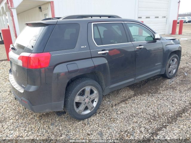 Photo 3 VIN: 2GKFLVEK6D6243693 - GMC TERRAIN 