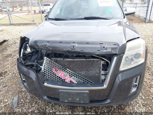 Photo 5 VIN: 2GKFLVEK6D6243693 - GMC TERRAIN 