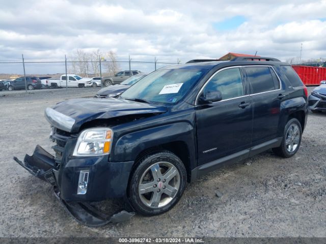 Photo 1 VIN: 2GKFLVEK6D6291372 - GMC TERRAIN 