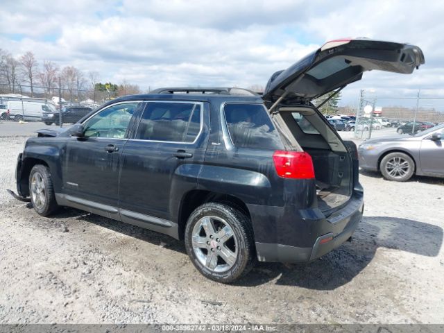 Photo 2 VIN: 2GKFLVEK6D6291372 - GMC TERRAIN 