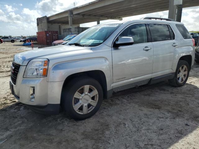 Photo 0 VIN: 2GKFLVEK6D6308901 - GMC TERRAIN 