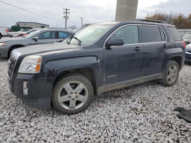 Photo 0 VIN: 2GKFLVEK6D6310079 - GMC TERRAIN 