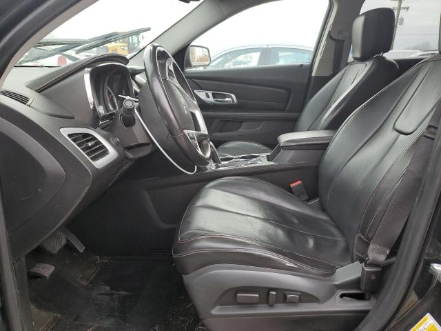 Photo 6 VIN: 2GKFLVEK6D6310079 - GMC TERRAIN 