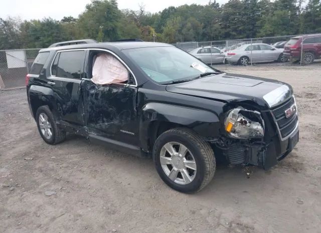 Photo 0 VIN: 2GKFLVEK6D6331014 - GMC TERRAIN 