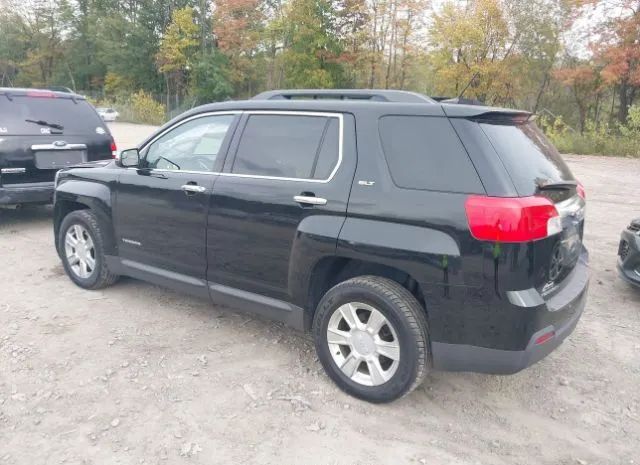 Photo 2 VIN: 2GKFLVEK6D6331014 - GMC TERRAIN 