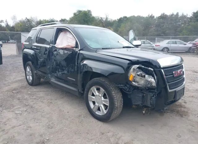 Photo 5 VIN: 2GKFLVEK6D6331014 - GMC TERRAIN 