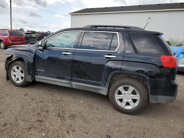 Photo 1 VIN: 2GKFLVEK6D6343051 - GMC TERRAIN SL 