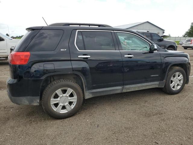 Photo 2 VIN: 2GKFLVEK6D6343051 - GMC TERRAIN SL 