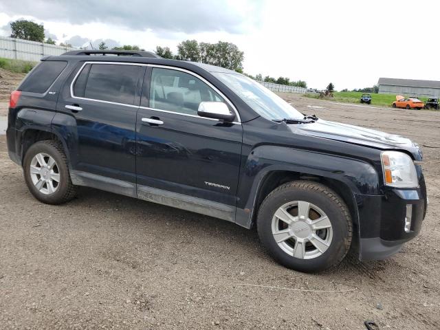 Photo 3 VIN: 2GKFLVEK6D6343051 - GMC TERRAIN SL 