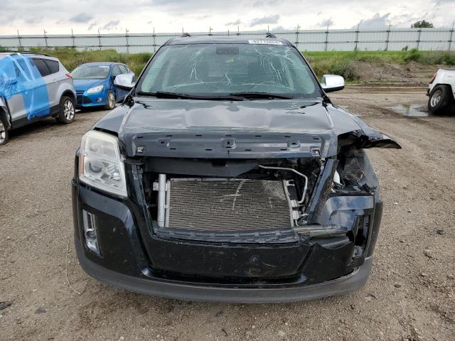 Photo 4 VIN: 2GKFLVEK6D6343051 - GMC TERRAIN SL 