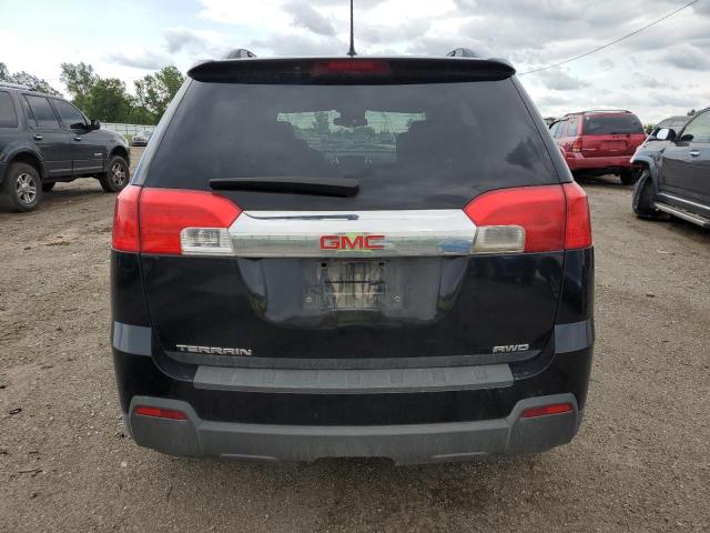 Photo 5 VIN: 2GKFLVEK6D6343051 - GMC TERRAIN SL 