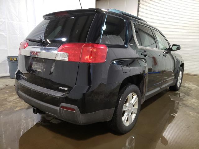 Photo 3 VIN: 2GKFLVEK6D6349643 - GMC TERRAIN 