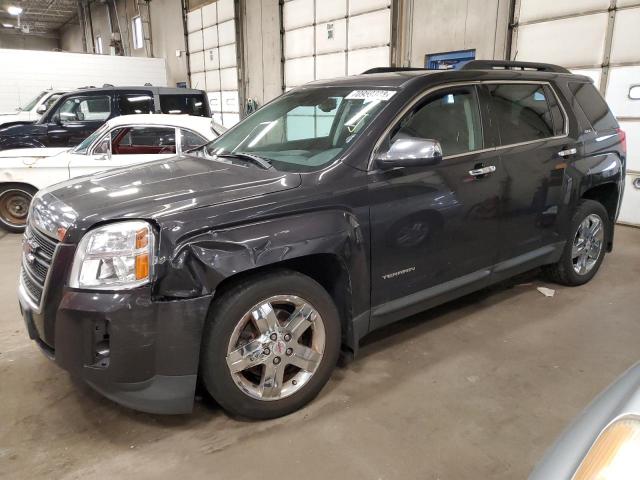 Photo 0 VIN: 2GKFLVEK6D6371903 - GMC TERRAIN SL 