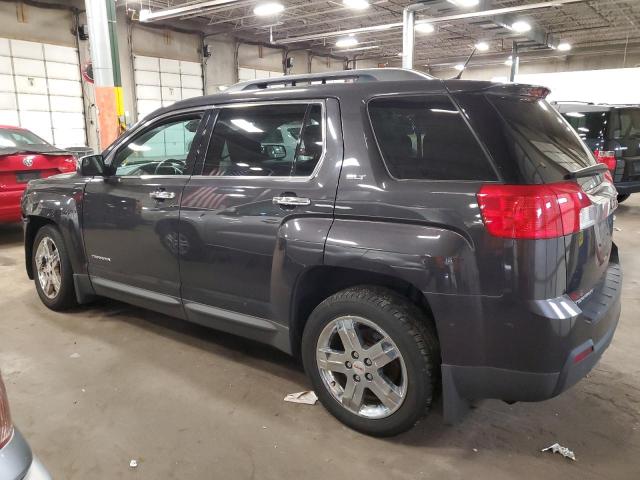 Photo 1 VIN: 2GKFLVEK6D6371903 - GMC TERRAIN SL 