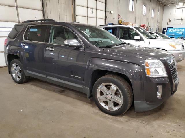 Photo 3 VIN: 2GKFLVEK6D6371903 - GMC TERRAIN SL 