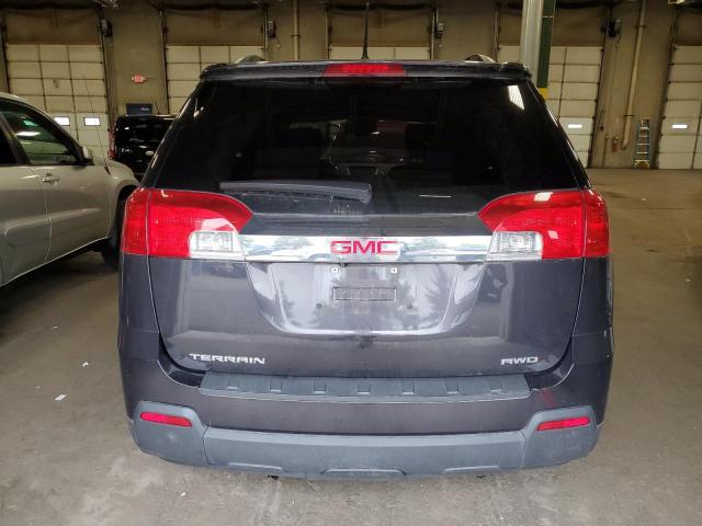 Photo 5 VIN: 2GKFLVEK6D6371903 - GMC TERRAIN SL 