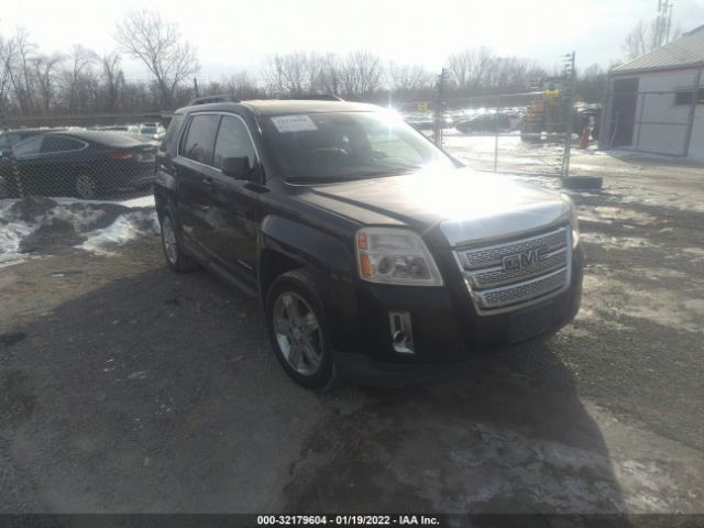 Photo 0 VIN: 2GKFLVEK6D6429430 - GMC TERRAIN 