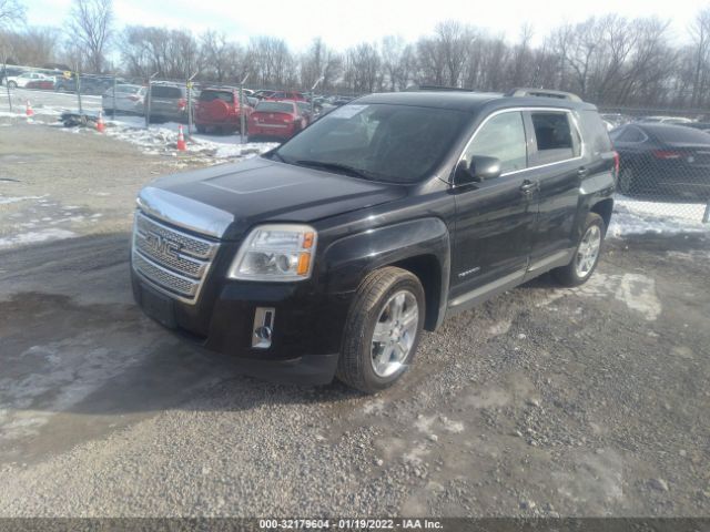 Photo 1 VIN: 2GKFLVEK6D6429430 - GMC TERRAIN 