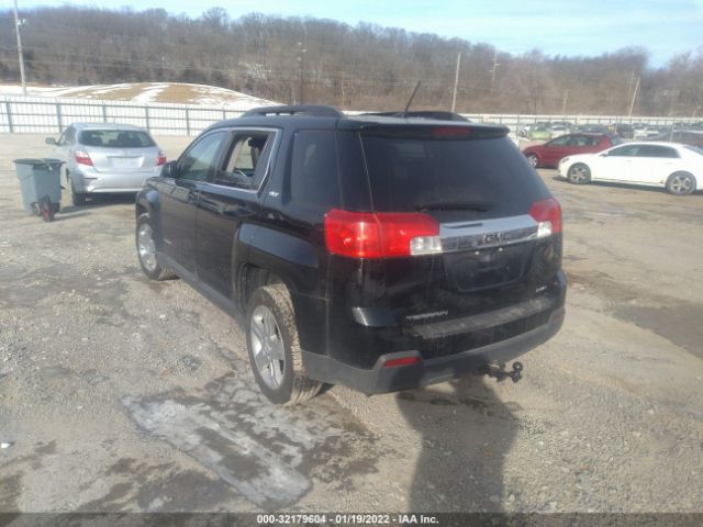 Photo 2 VIN: 2GKFLVEK6D6429430 - GMC TERRAIN 