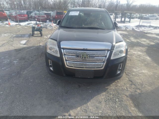 Photo 5 VIN: 2GKFLVEK6D6429430 - GMC TERRAIN 