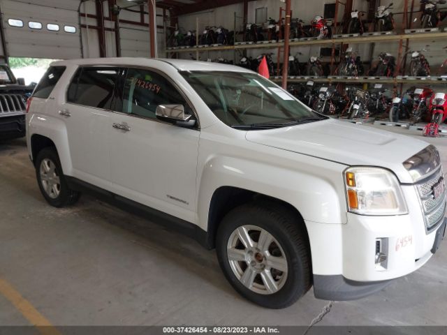 Photo 0 VIN: 2GKFLVEK6E6346873 - GMC TERRAIN 