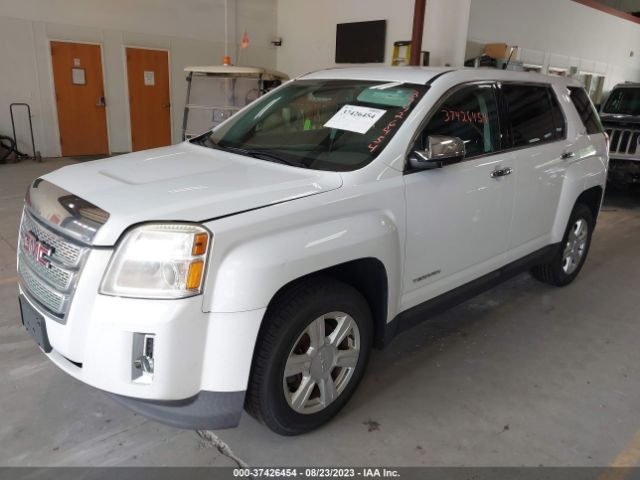 Photo 1 VIN: 2GKFLVEK6E6346873 - GMC TERRAIN 